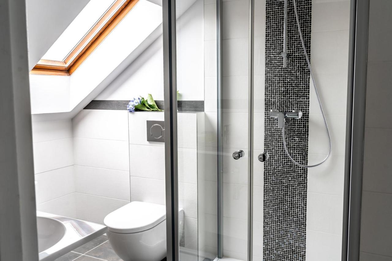 Hotel Julian Prague