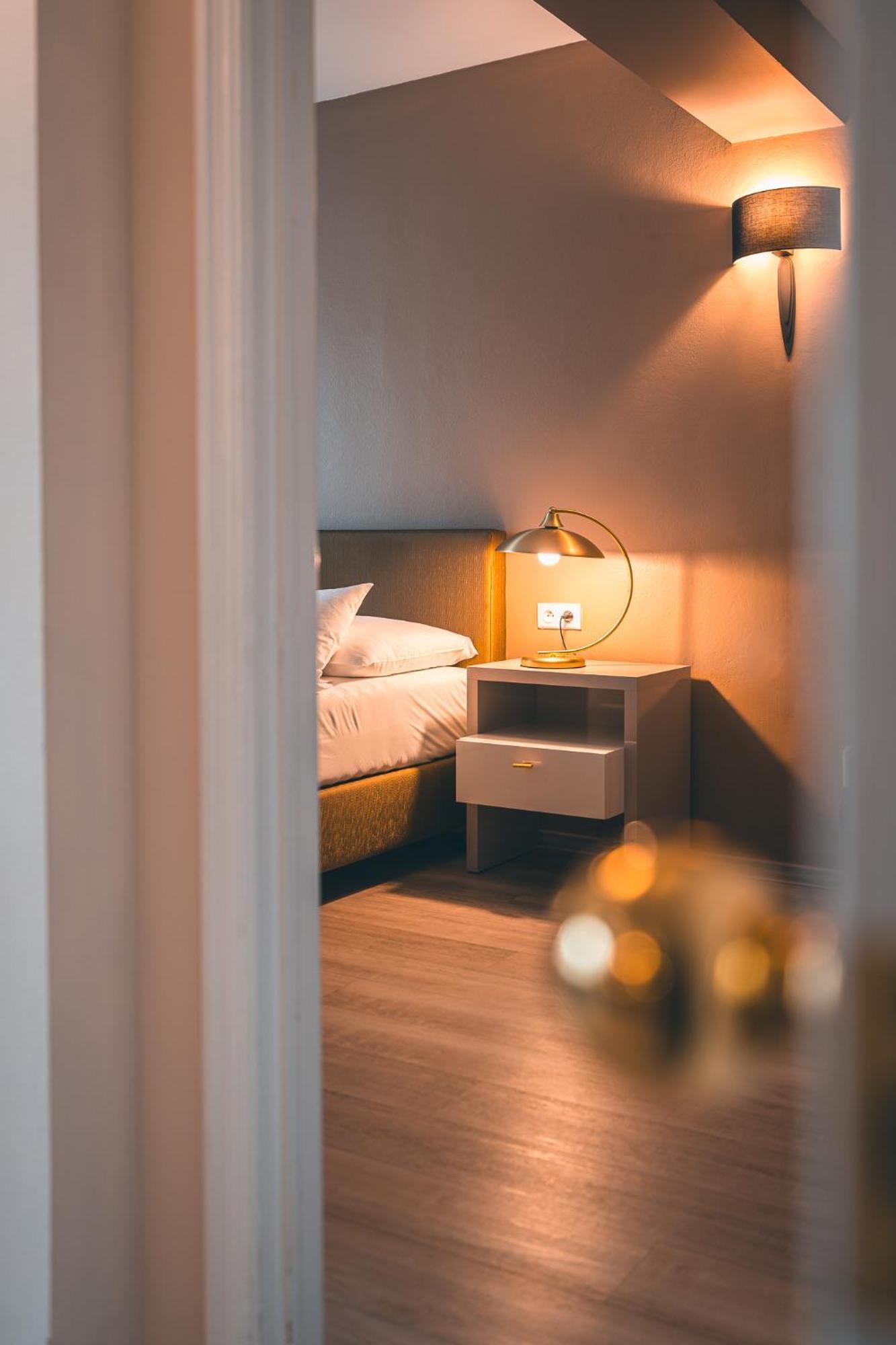 Hotel Julian Praga