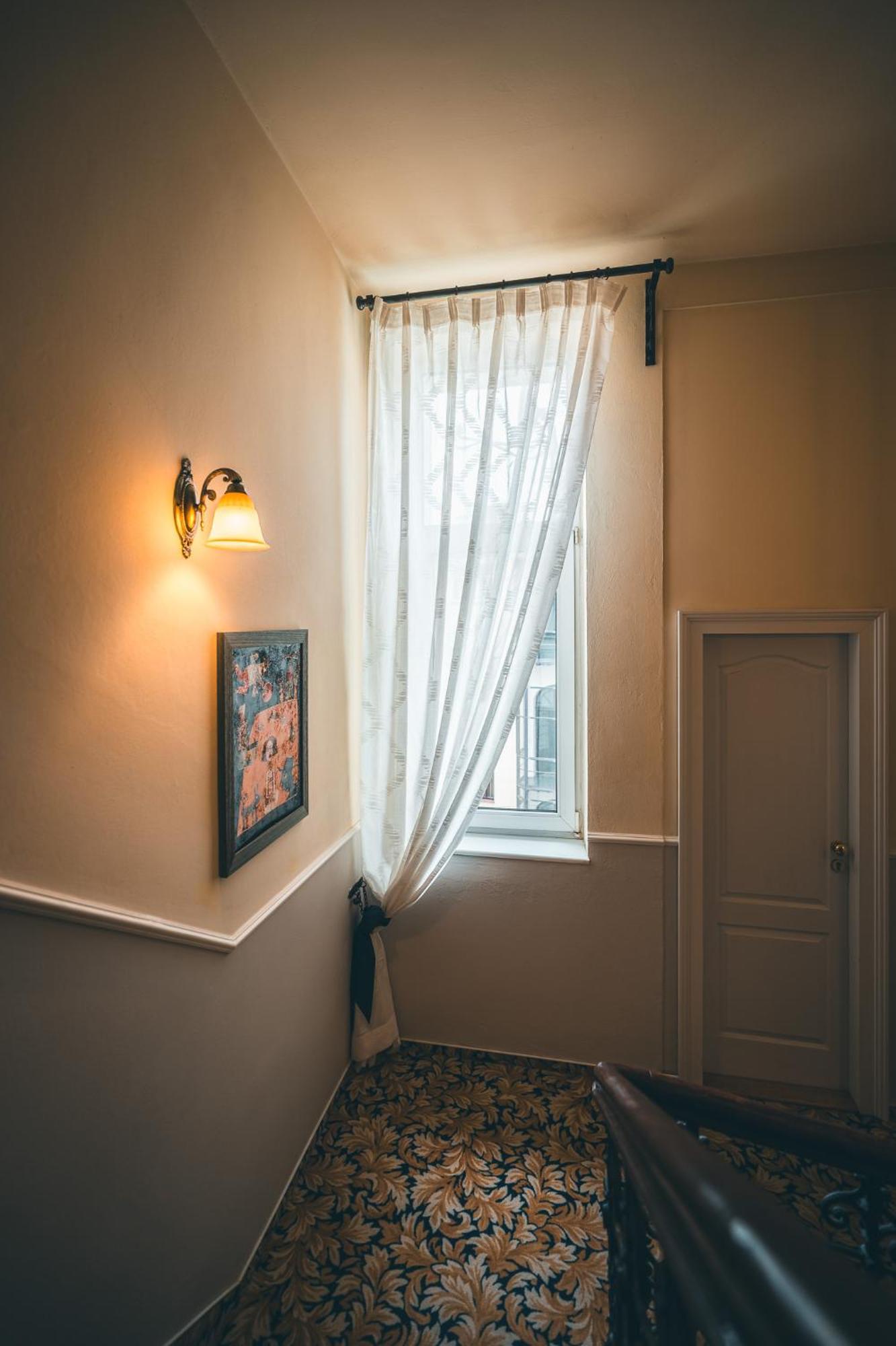 Hotel Julian Praga