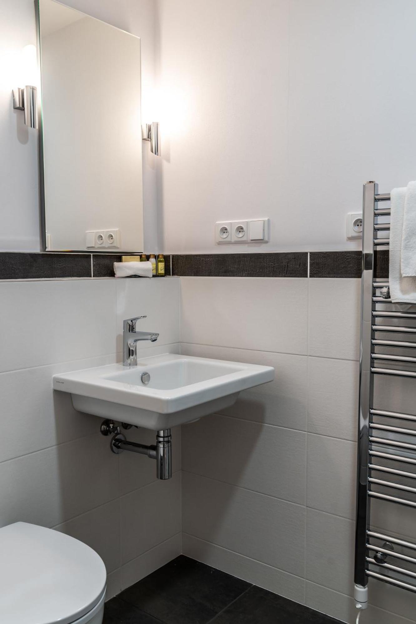 Hotel Julian Praga