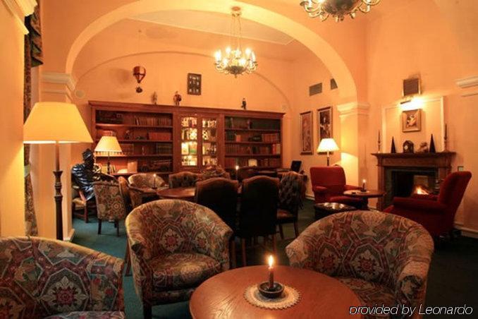 Hotel Julian Praga