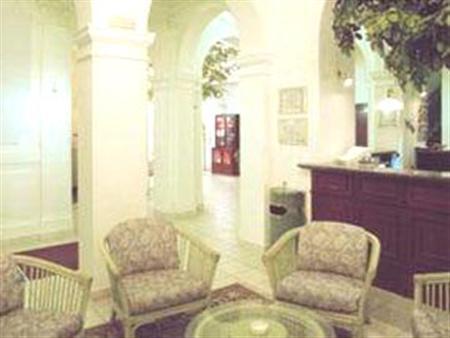 Hotel Julian Praga