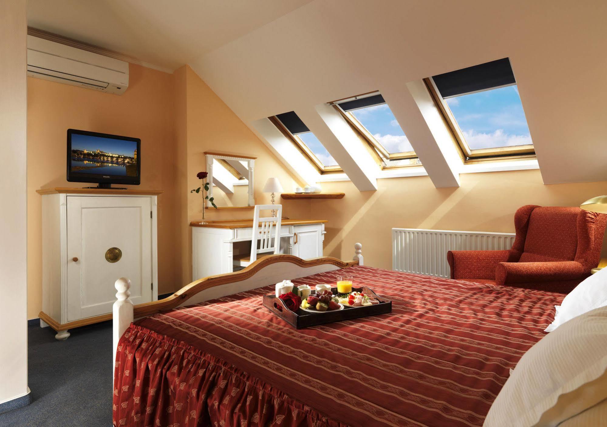 Hotel Julian Praga