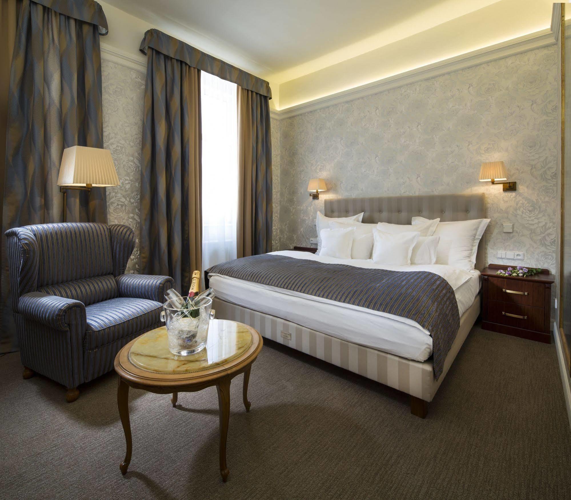 Hotel Julian Praga