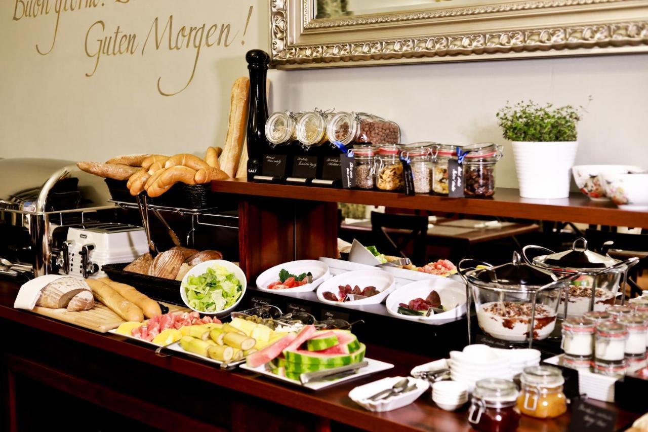 Hotel Julian Praga