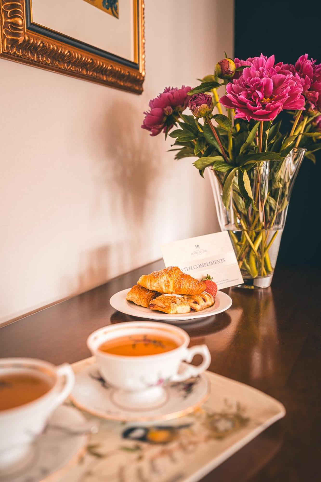 Hotel Julian Praha
