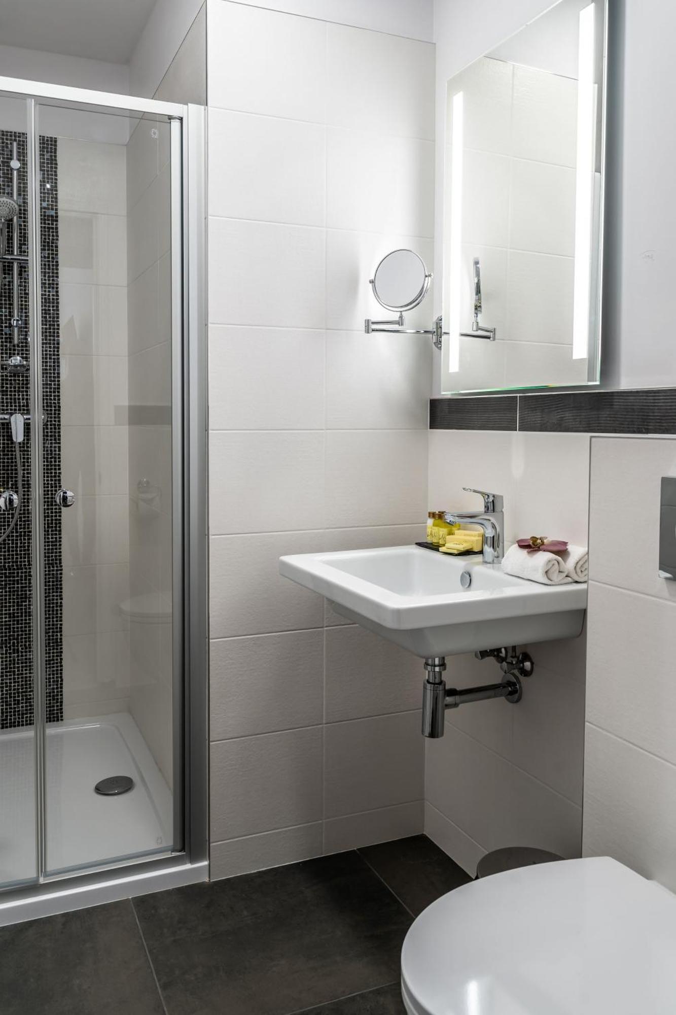 Julian Hotel Praha