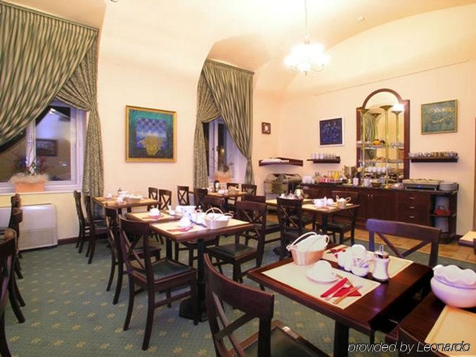 Julian Hotel Praha