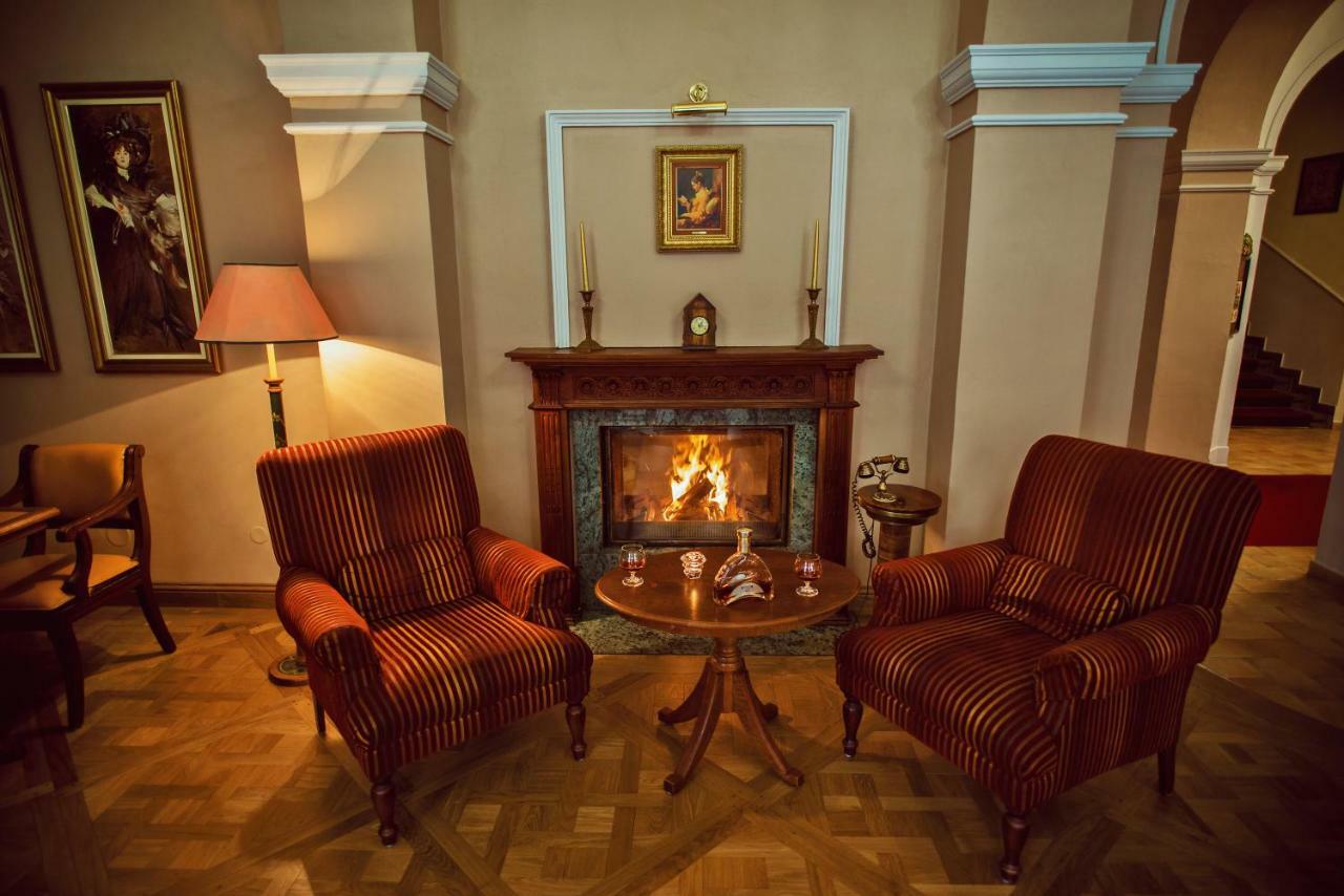 Julian Hotel Praha