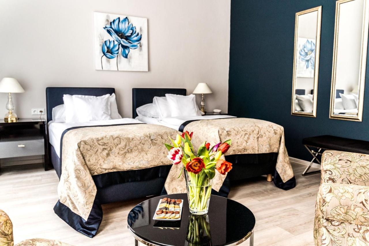 Julian 4* Praha